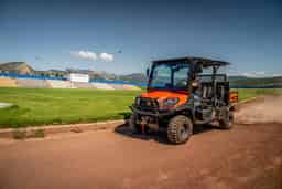 Kubota RTVX4
