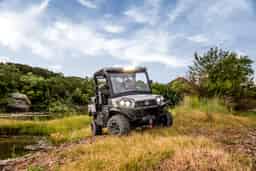 Kubota RTV-XG850