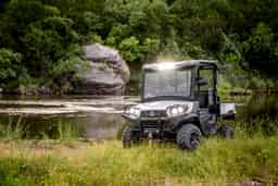Kubota RTV-XG850