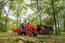 Kubota BX2380