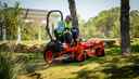 Z412KWNC-48 Zero Trun Mower