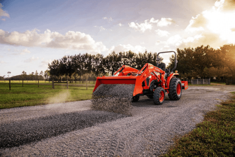 Used Equipment