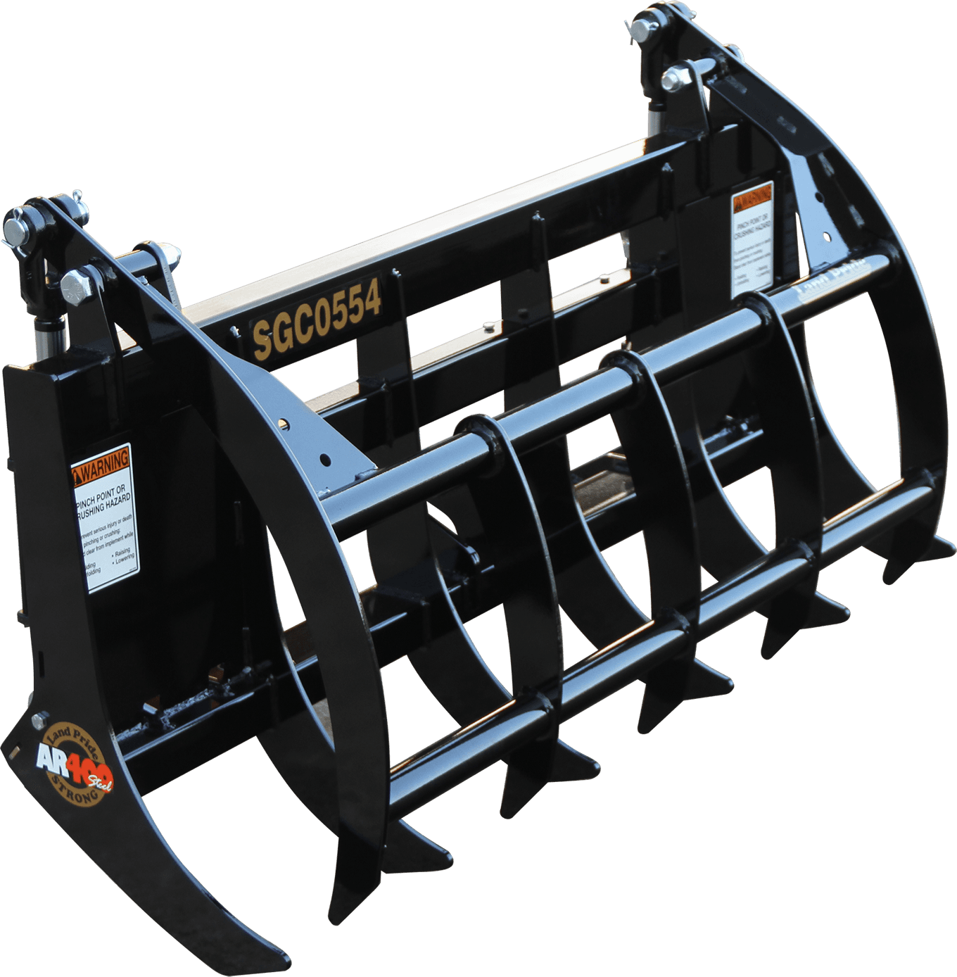 SGC0554 Grapple