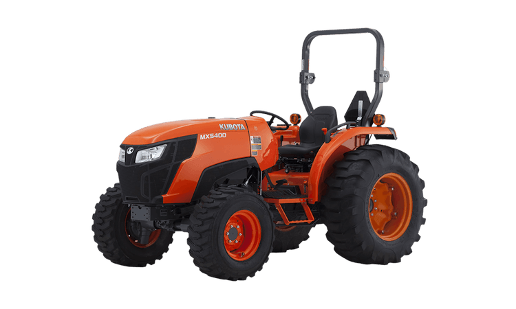 UTILITY TRACTORS (MX) 3/1