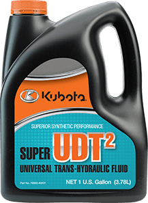 Kubota Hydraulic Oil