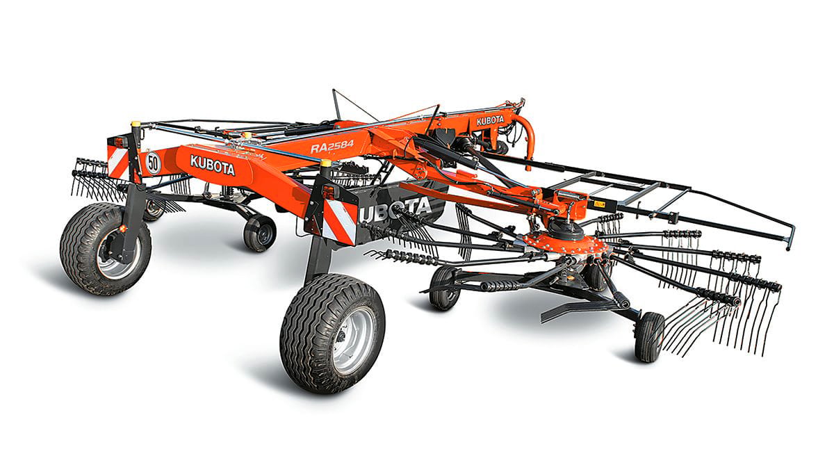 たくたく RAKE SERIES - Tozier Bros., Inc.